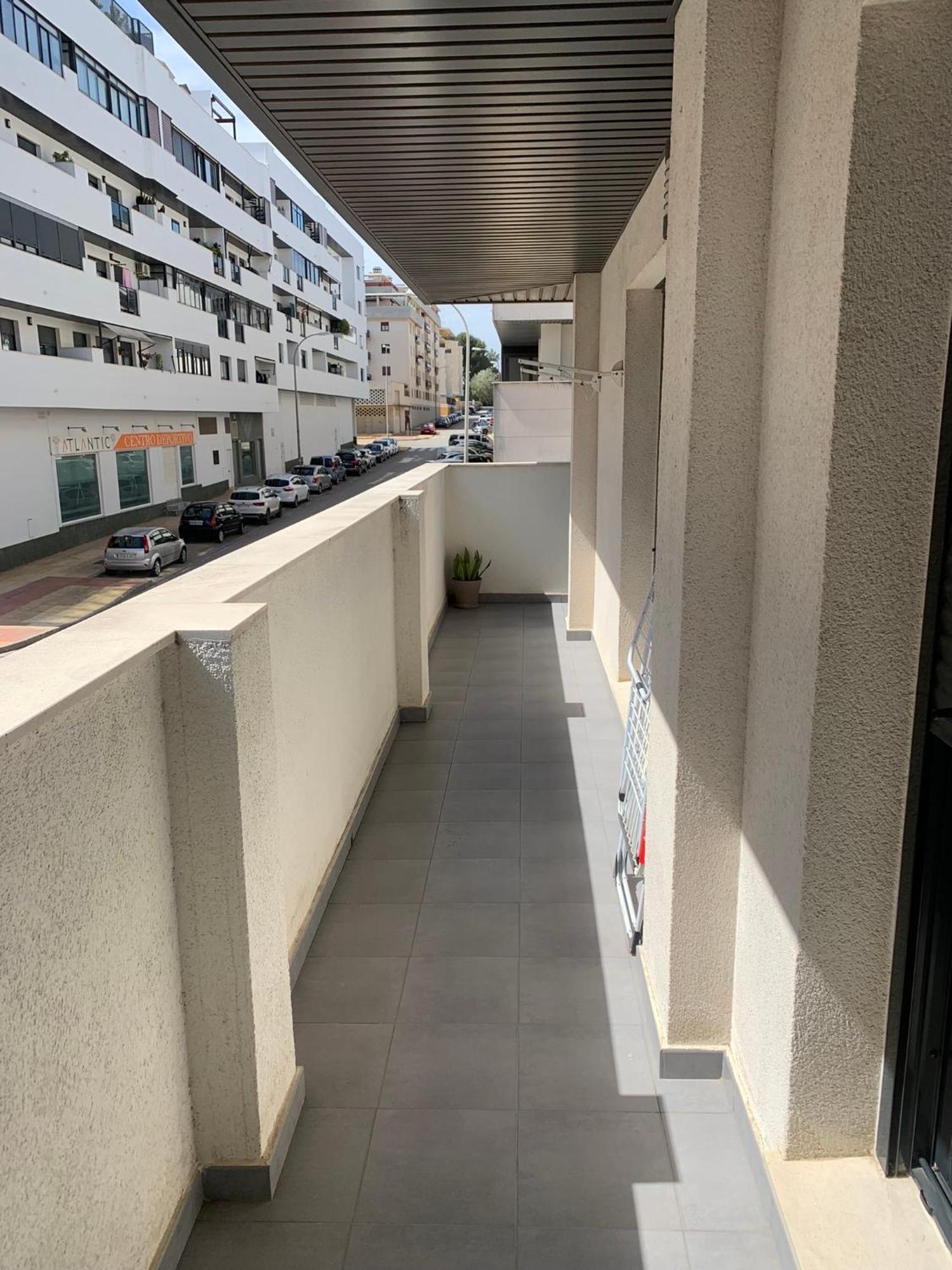Habitacion Privada En Urbanizacion Con Piscina Y Pista De Padel El Puerto de Santa María Extérieur photo