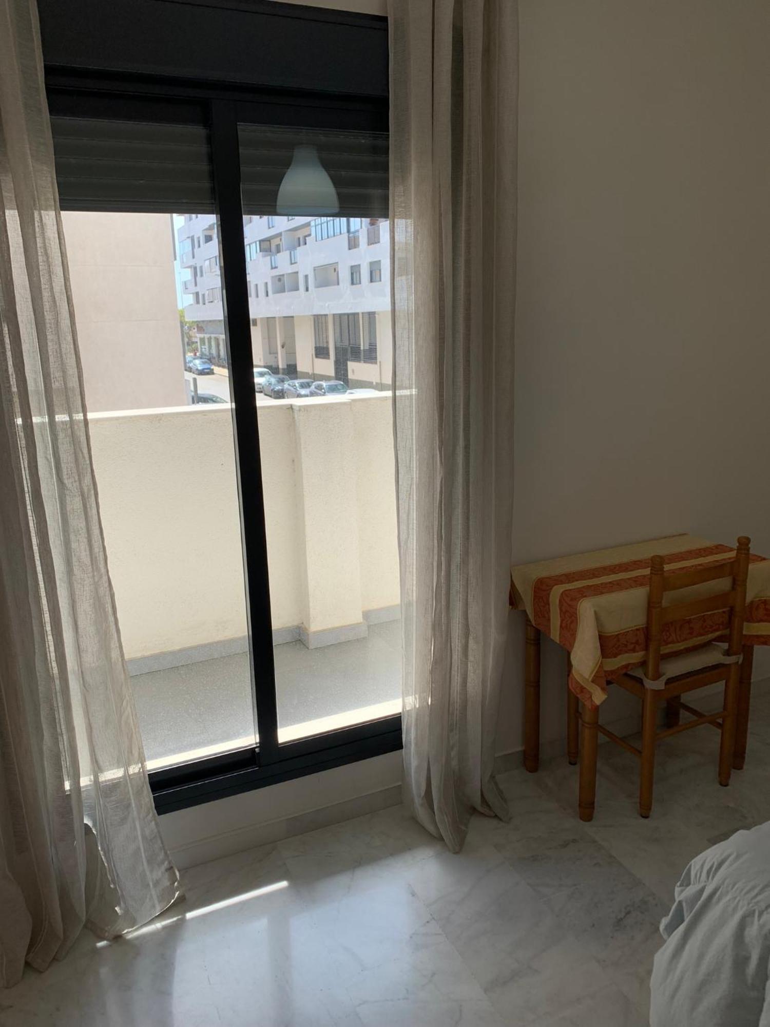 Habitacion Privada En Urbanizacion Con Piscina Y Pista De Padel El Puerto de Santa María Extérieur photo