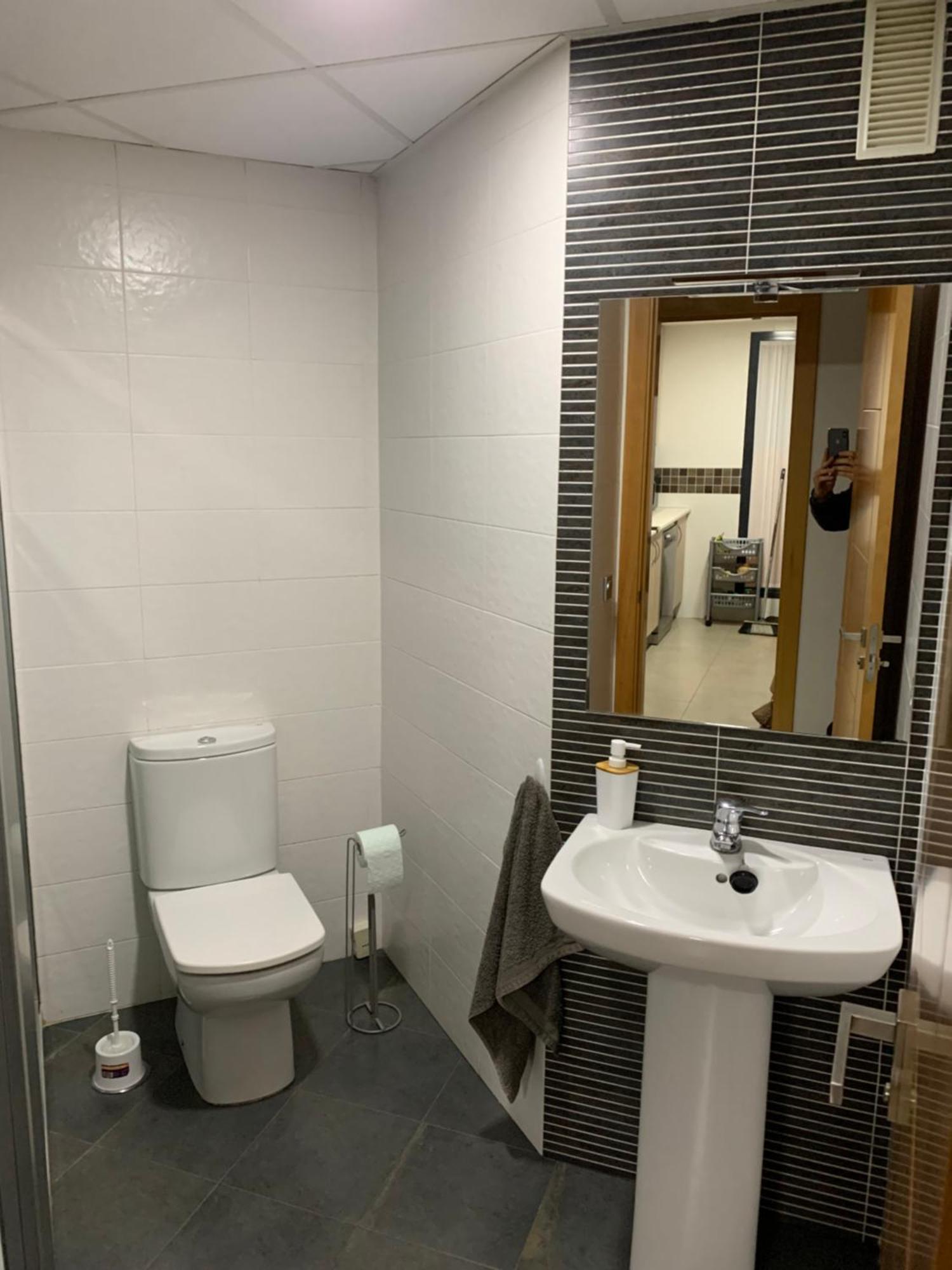 Habitacion Privada En Urbanizacion Con Piscina Y Pista De Padel El Puerto de Santa María Extérieur photo