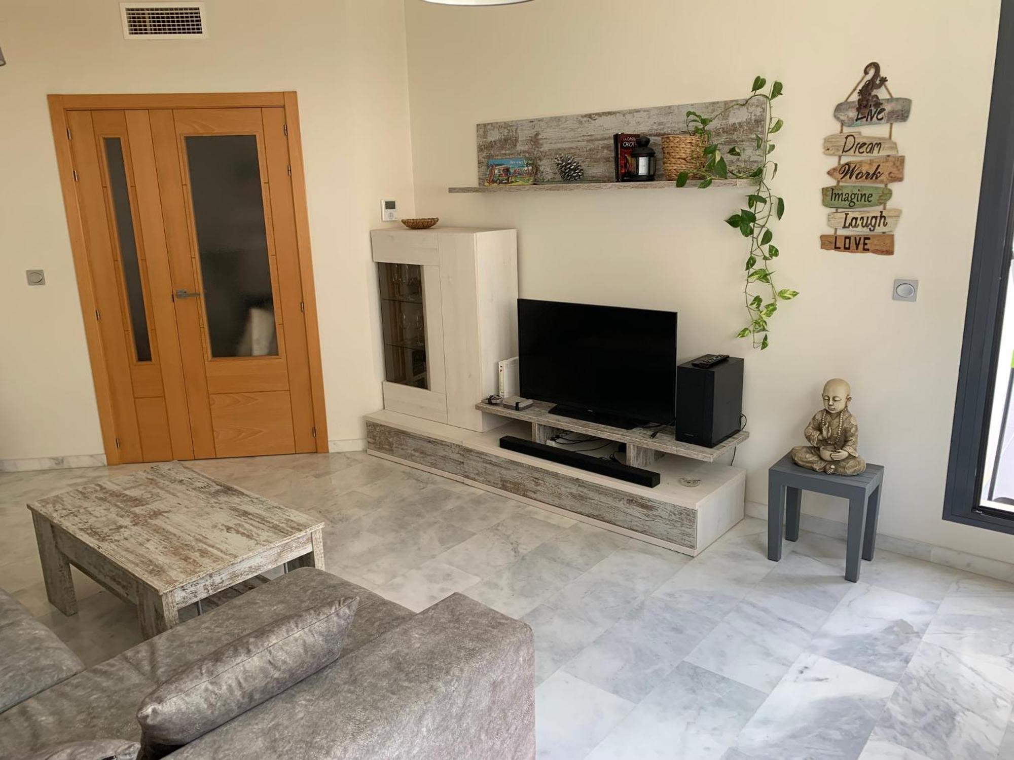 Habitacion Privada En Urbanizacion Con Piscina Y Pista De Padel El Puerto de Santa María Extérieur photo