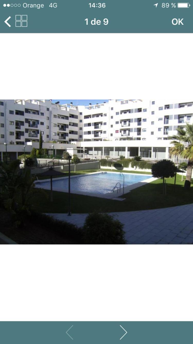 Habitacion Privada En Urbanizacion Con Piscina Y Pista De Padel El Puerto de Santa María Extérieur photo
