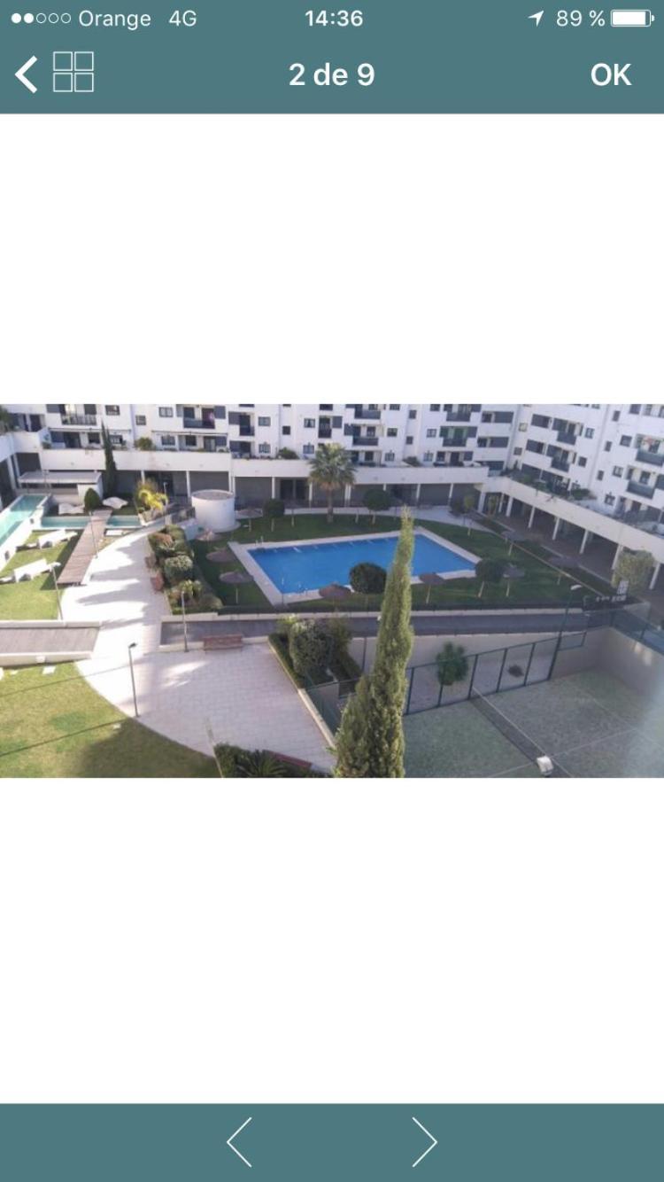 Habitacion Privada En Urbanizacion Con Piscina Y Pista De Padel El Puerto de Santa María Extérieur photo