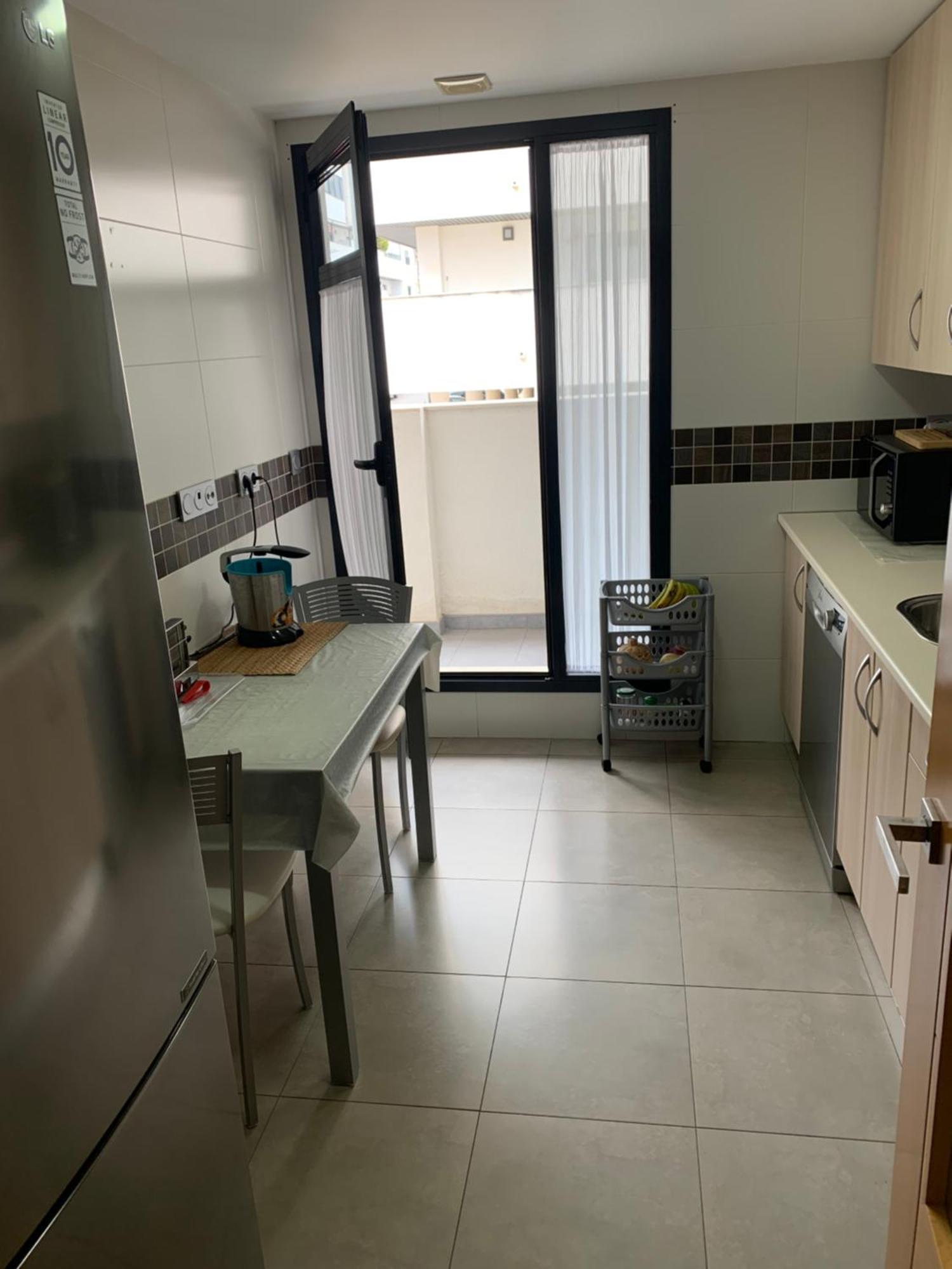 Habitacion Privada En Urbanizacion Con Piscina Y Pista De Padel El Puerto de Santa María Extérieur photo