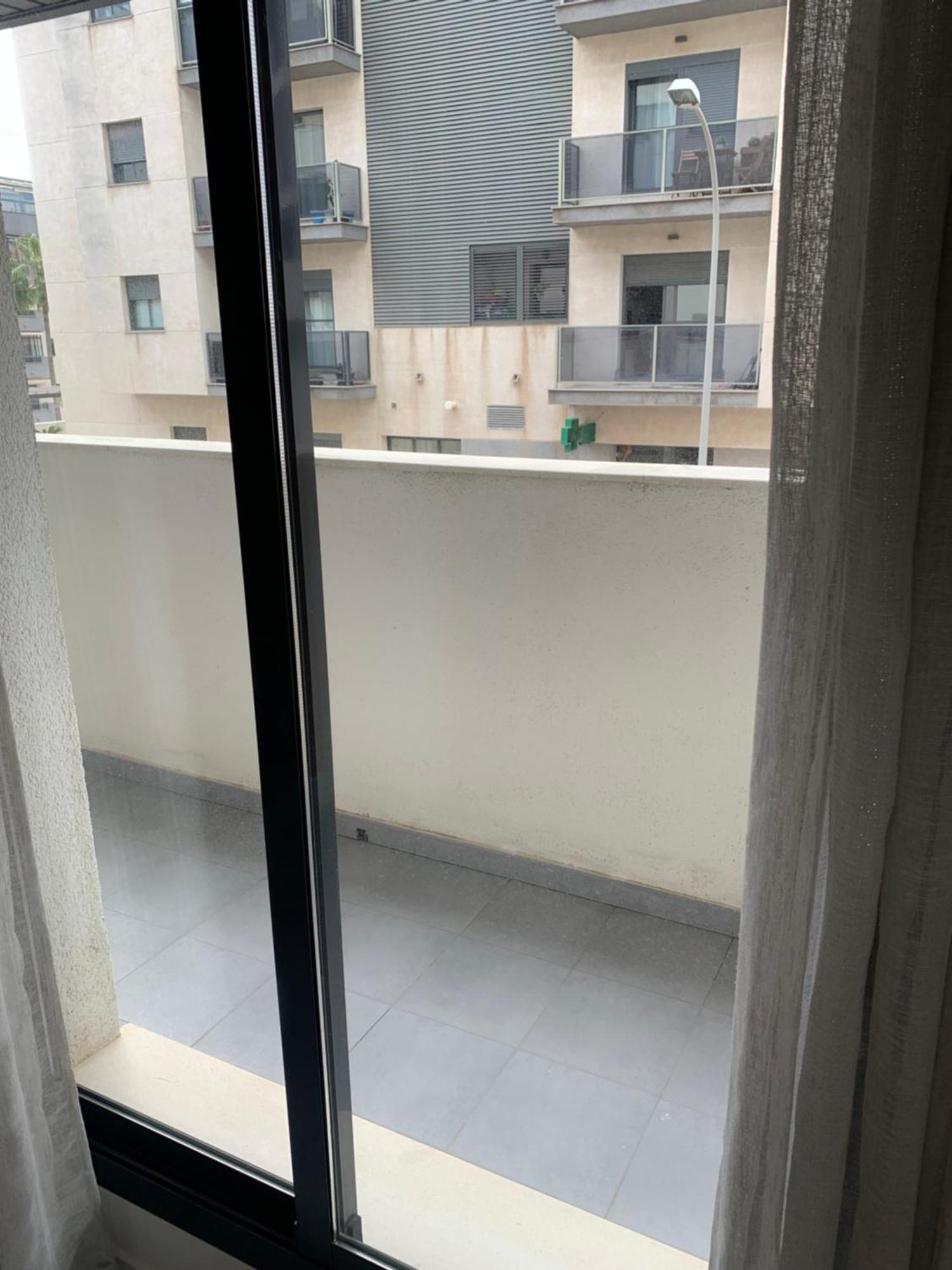 Habitacion Privada En Urbanizacion Con Piscina Y Pista De Padel El Puerto de Santa María Extérieur photo