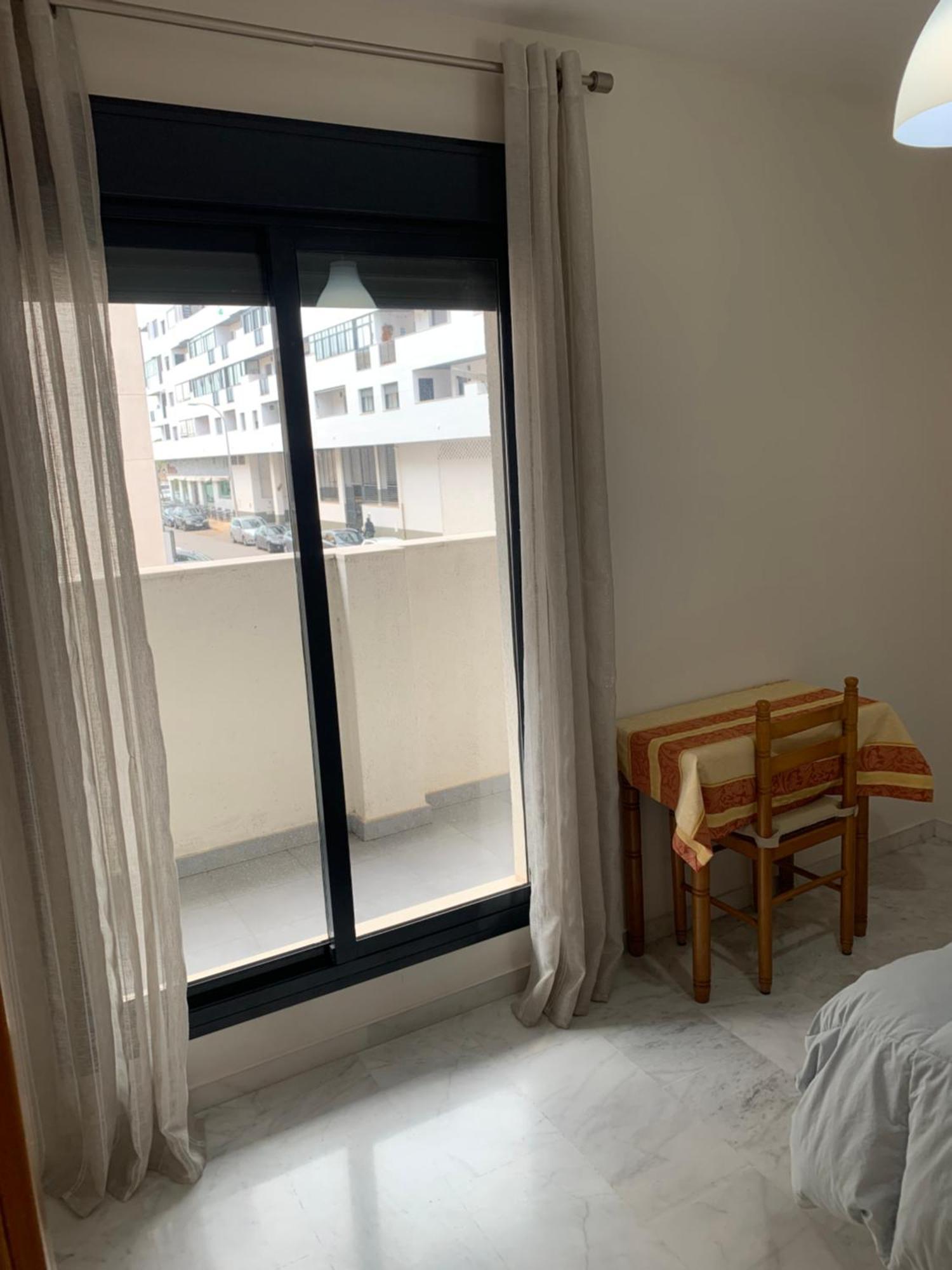 Habitacion Privada En Urbanizacion Con Piscina Y Pista De Padel El Puerto de Santa María Extérieur photo
